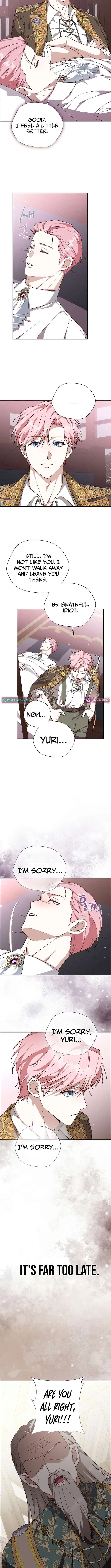 Even Madness Strikes Thrice Chapter 32 – Page 7