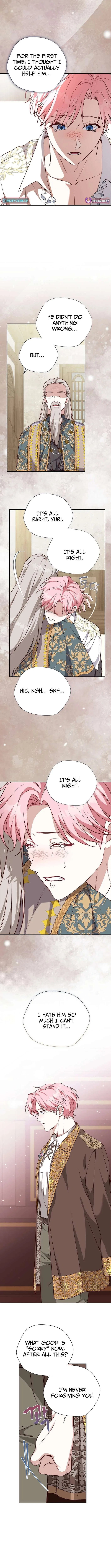 Even Madness Strikes Thrice Chapter 32 – Page 9