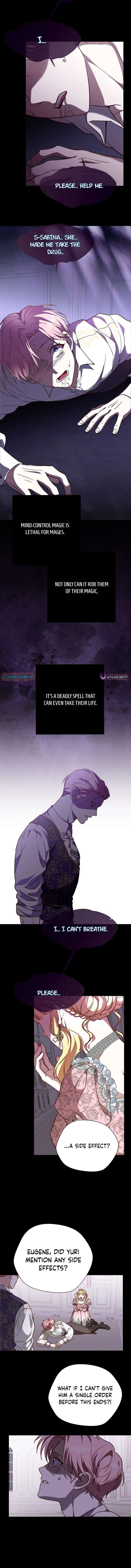 Even Madness Strikes Thrice Chapter 31 – Page 7