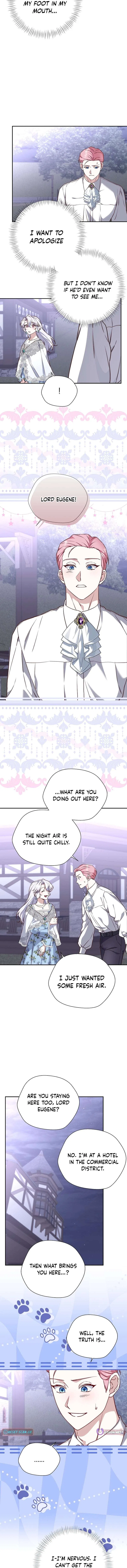 Even Madness Strikes Thrice Chapter 31 – Page 11
