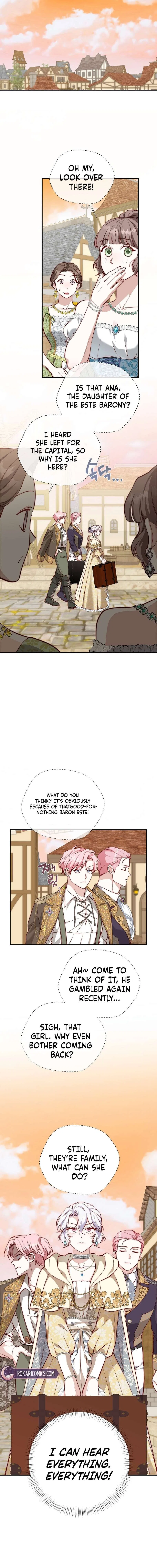 Even Madness Strikes Thrice Chapter 29 – Page 5