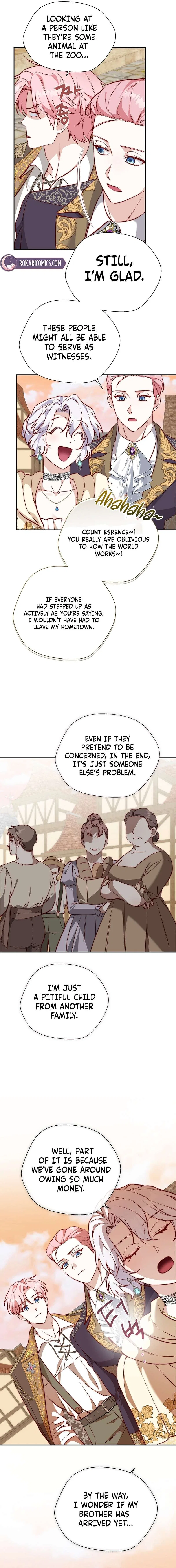 Even Madness Strikes Thrice Chapter 29 – Page 6