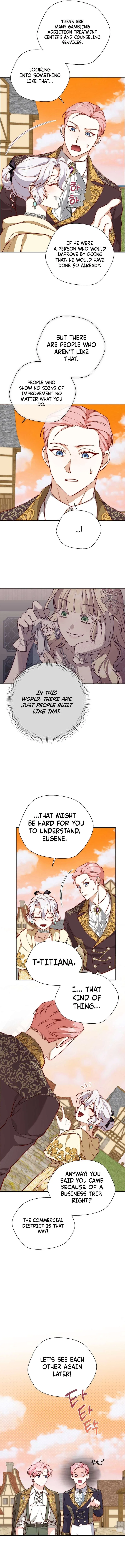 Even Madness Strikes Thrice Chapter 29 – Page 10