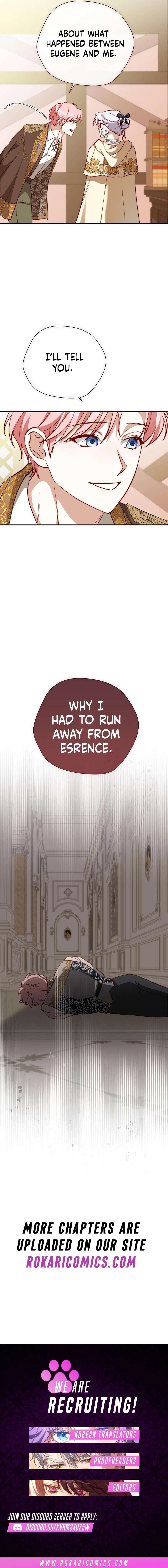 Even Madness Strikes Thrice Chapter 29 – Page 13