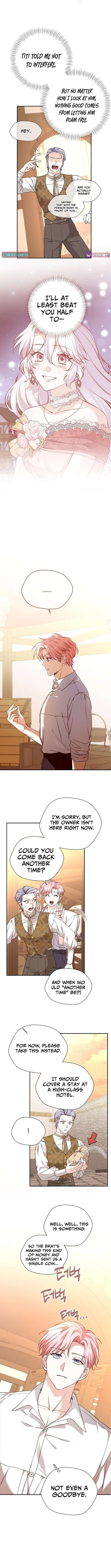 Even Madness Strikes Thrice Chapter 28 – Page 2