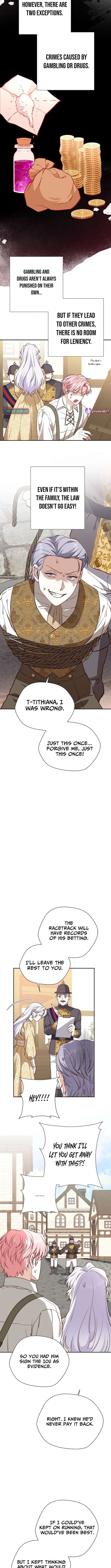 Even Madness Strikes Thrice Chapter 28 – Page 7