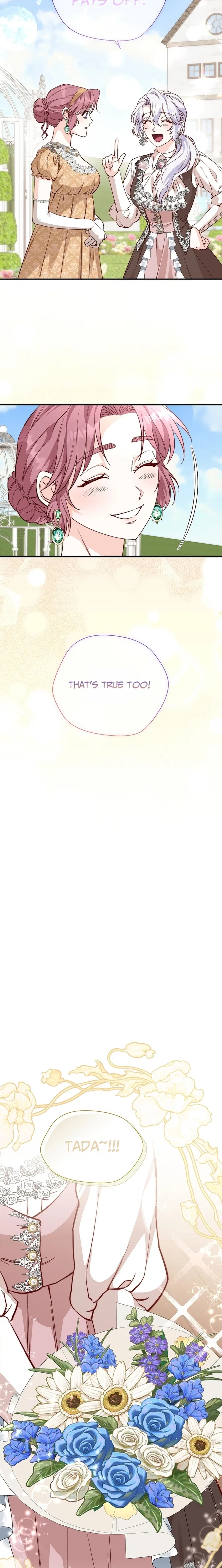 Even Madness Strikes Thrice Chapter 27 – Page 3