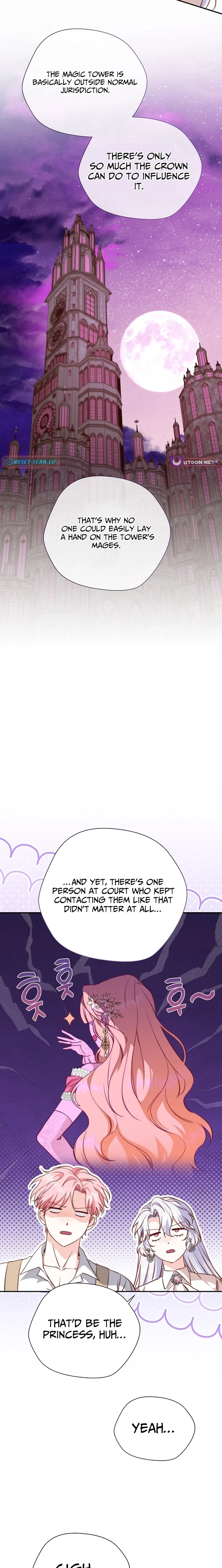 Even Madness Strikes Thrice Chapter 27 – Page 5