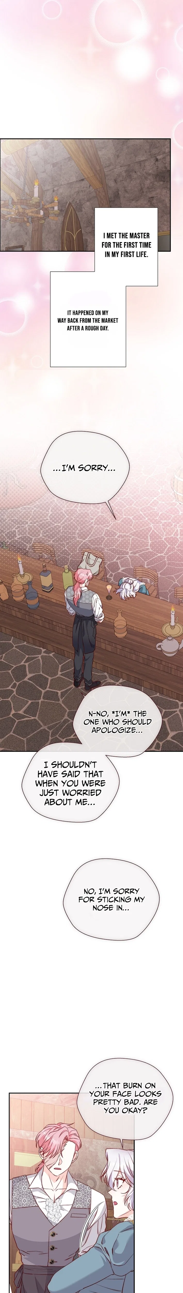 Even Madness Strikes Thrice Chapter 27 – Page 9