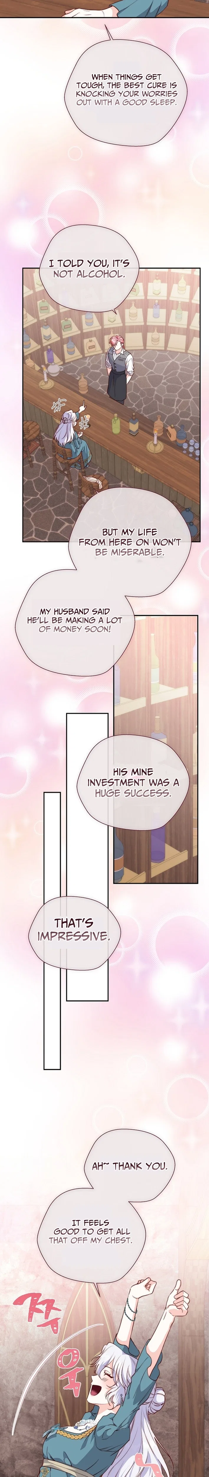 Even Madness Strikes Thrice Chapter 27 – Page 11