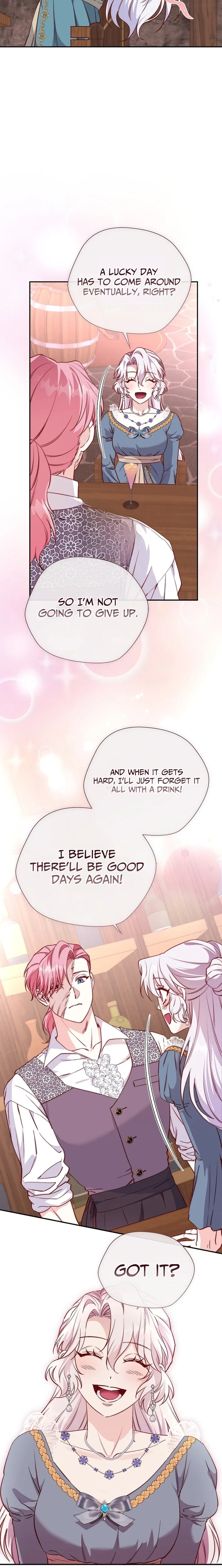 Even Madness Strikes Thrice Chapter 27 – Page 12