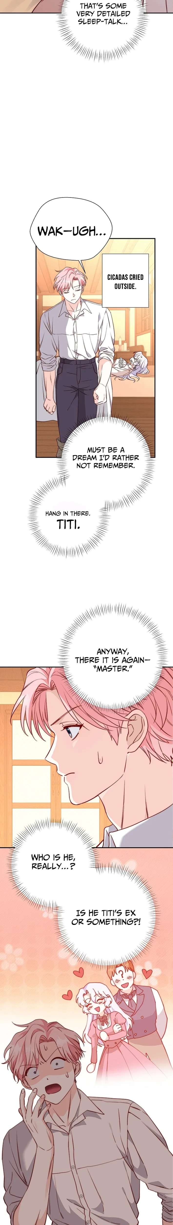 Even Madness Strikes Thrice Chapter 27 – Page 13