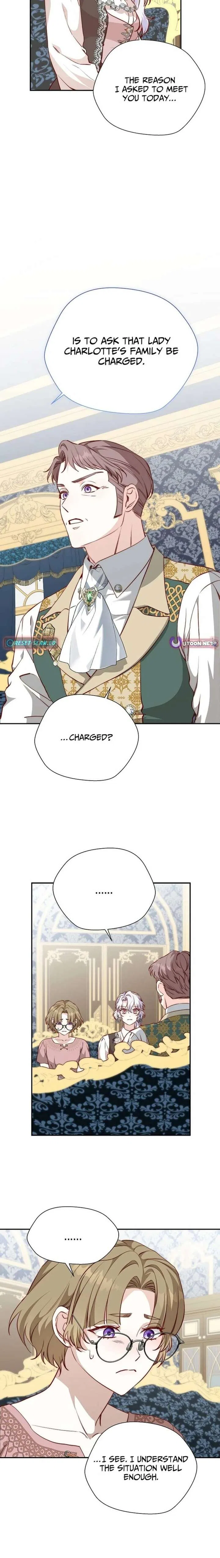 Even Madness Strikes Thrice Chapter 26 – Page 3