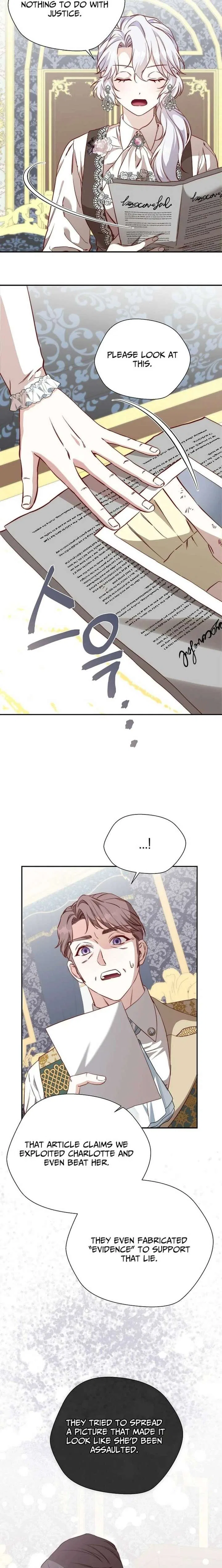 Even Madness Strikes Thrice Chapter 26 – Page 10