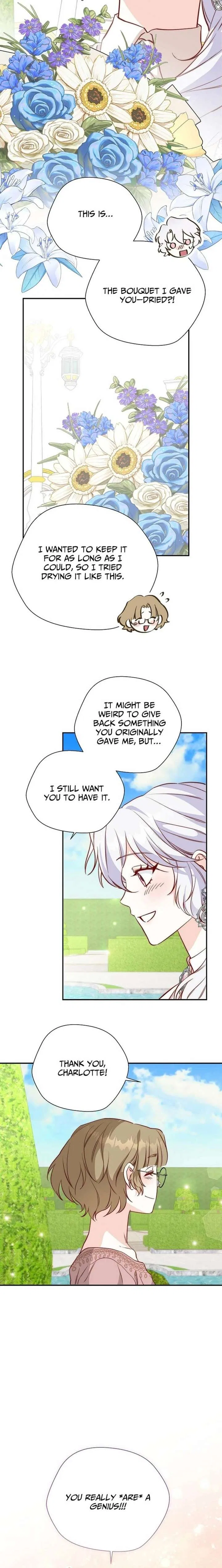 Even Madness Strikes Thrice Chapter 26 – Page 19