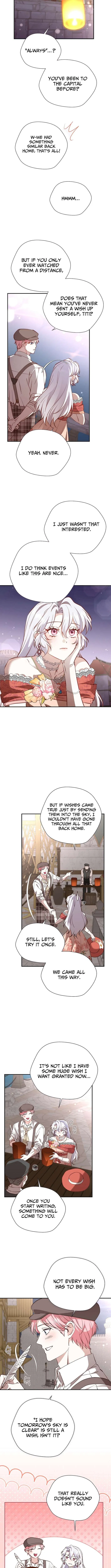 Even Madness Strikes Thrice Chapter 24 – Page 5