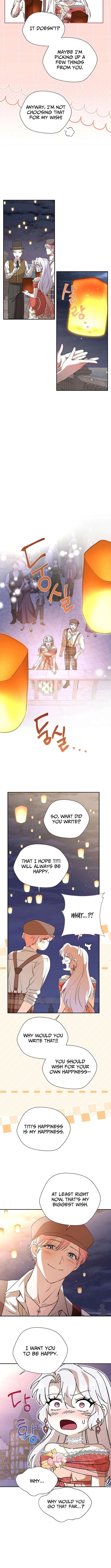 Even Madness Strikes Thrice Chapter 24 – Page 6