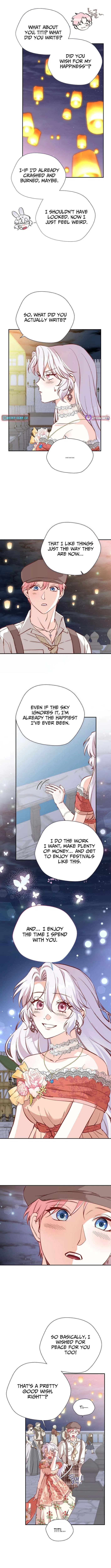Even Madness Strikes Thrice Chapter 24 – Page 7