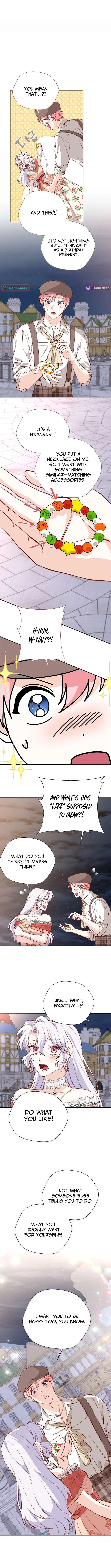 Even Madness Strikes Thrice Chapter 24 – Page 8