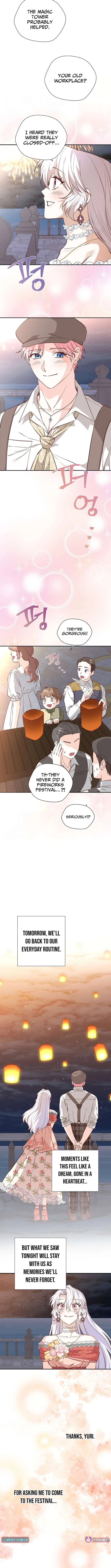 Even Madness Strikes Thrice Chapter 24 – Page 10
