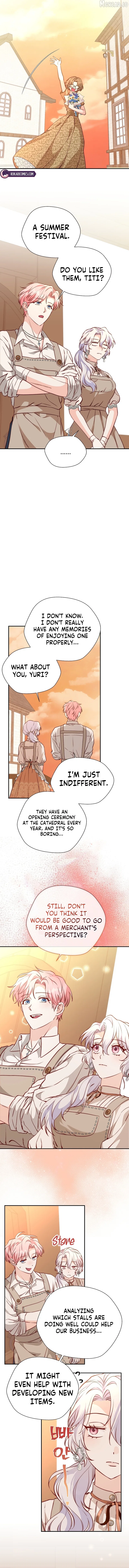 Even Madness Strikes Thrice Chapter 22 – Page 10