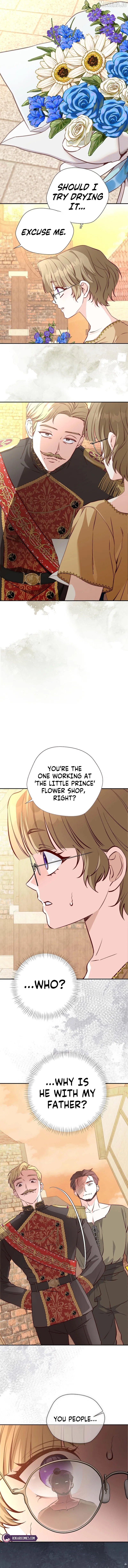 Even Madness Strikes Thrice Chapter 22 – Page 12