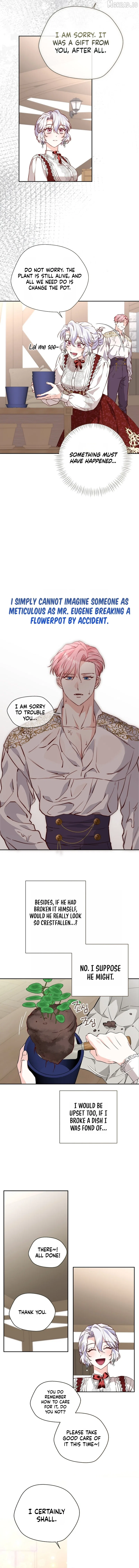 Even Madness Strikes Thrice Chapter 21 – Page 3