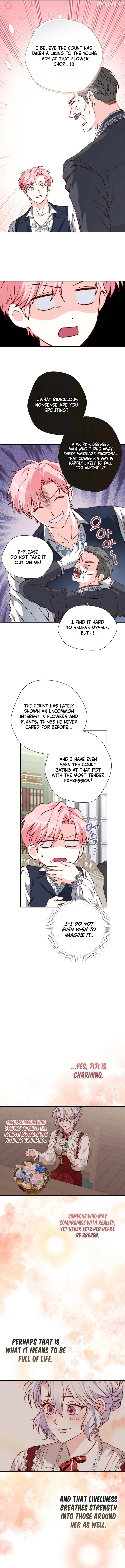 Even Madness Strikes Thrice Chapter 21 – Page 6