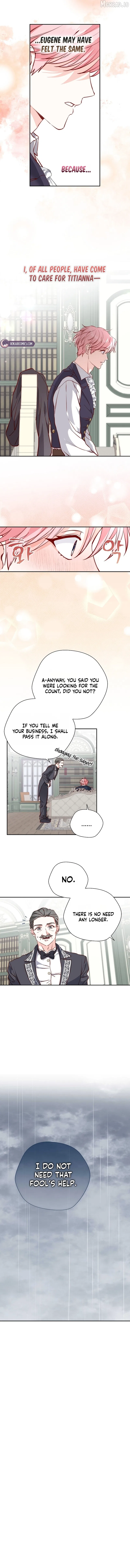 Even Madness Strikes Thrice Chapter 21 – Page 7