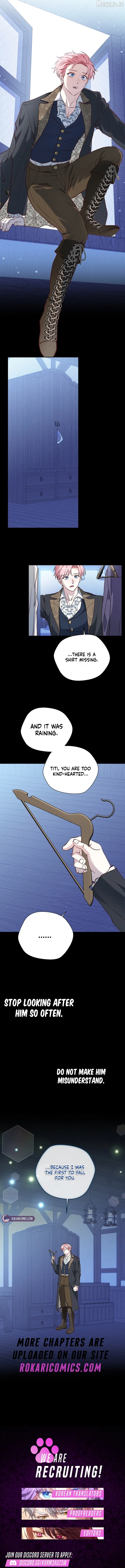 Even Madness Strikes Thrice Chapter 21 – Page 11