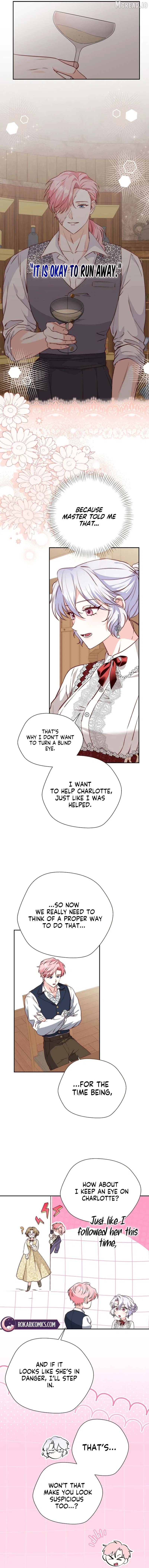 Even Madness Strikes Thrice Chapter 20 – Page 7