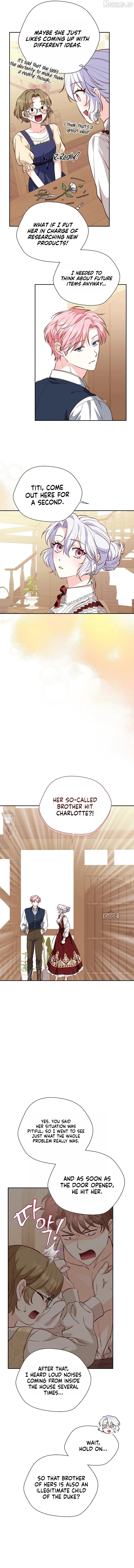 Even Madness Strikes Thrice Chapter 19 – Page 9