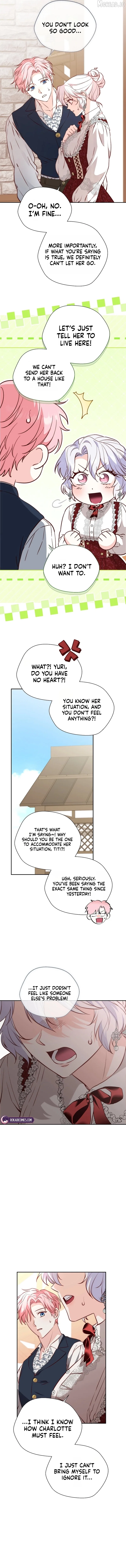 Even Madness Strikes Thrice Chapter 19 – Page 11