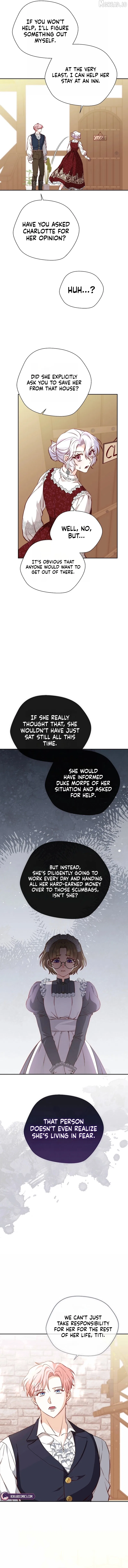 Even Madness Strikes Thrice Chapter 19 – Page 12