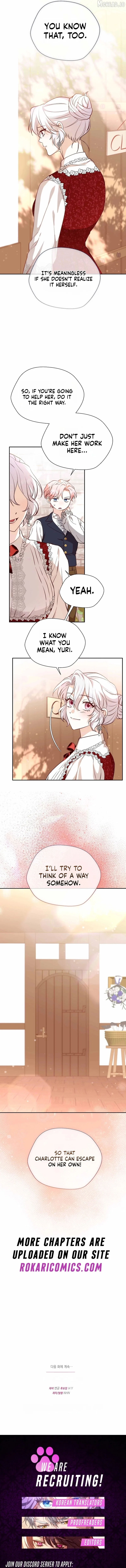 Even Madness Strikes Thrice Chapter 19 – Page 13