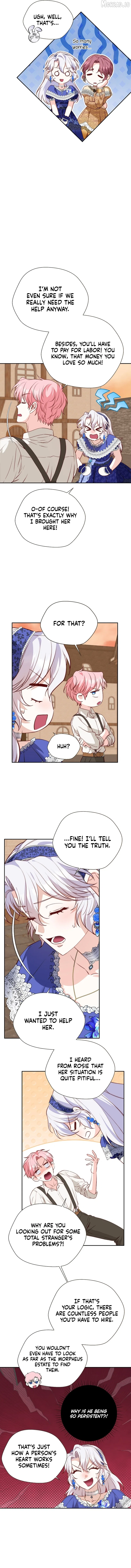 Even Madness Strikes Thrice Chapter 18 – Page 3