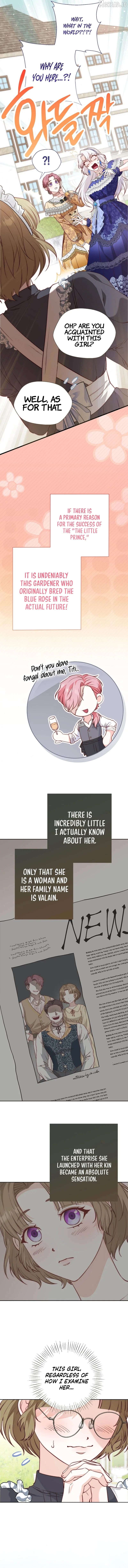 Even Madness Strikes Thrice Chapter 17 – Page 2