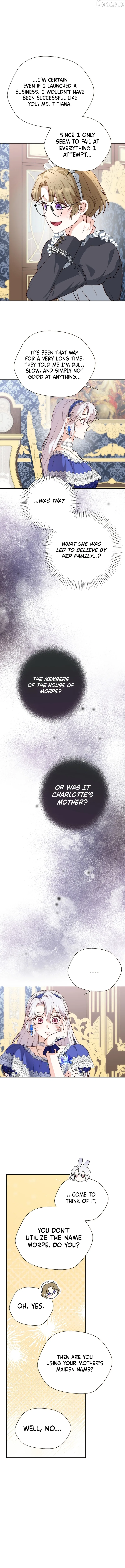 Even Madness Strikes Thrice Chapter 17 – Page 9