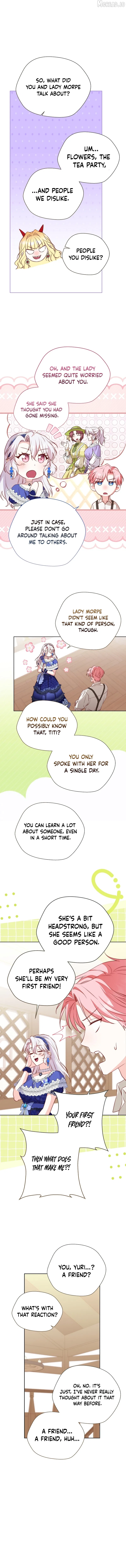 Even Madness Strikes Thrice Chapter 16 – Page 2
