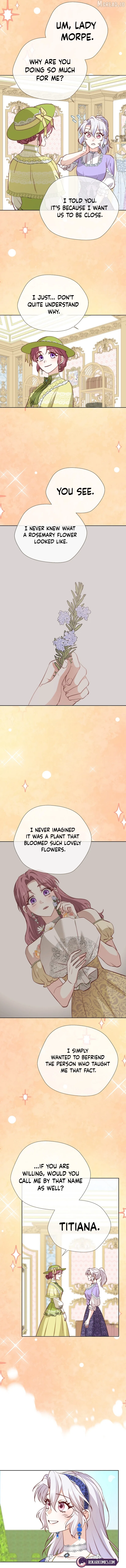 Even Madness Strikes Thrice Chapter 16 – Page 7