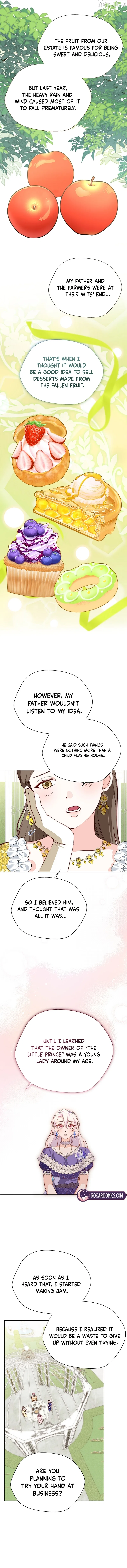 Even Madness Strikes Thrice Chapter 16 – Page 10