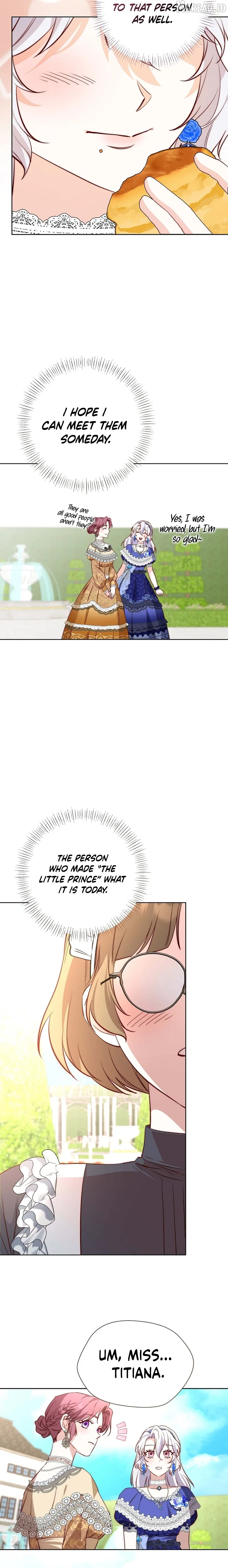 Even Madness Strikes Thrice Chapter 16 – Page 13