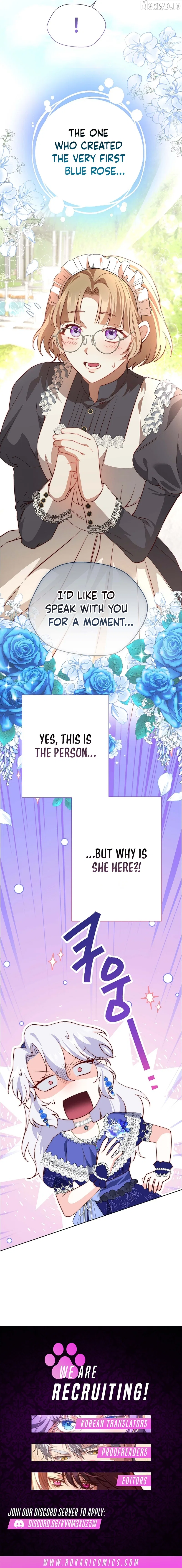 Even Madness Strikes Thrice Chapter 16 – Page 14
