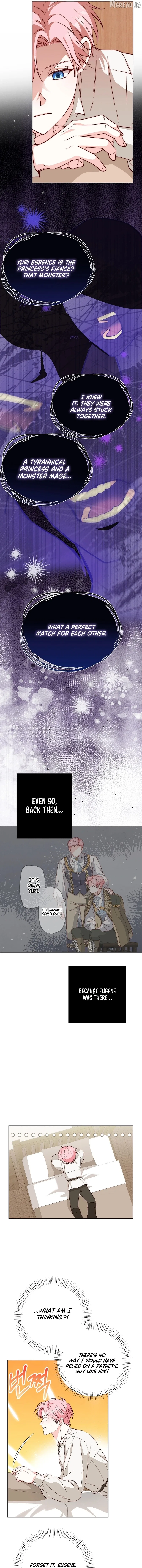 Even Madness Strikes Thrice Chapter 15 – Page 4