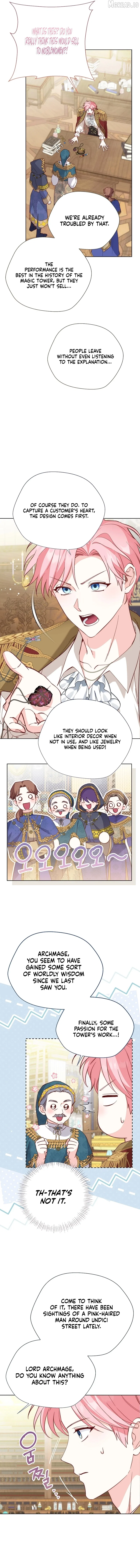 Even Madness Strikes Thrice Chapter 15 – Page 9