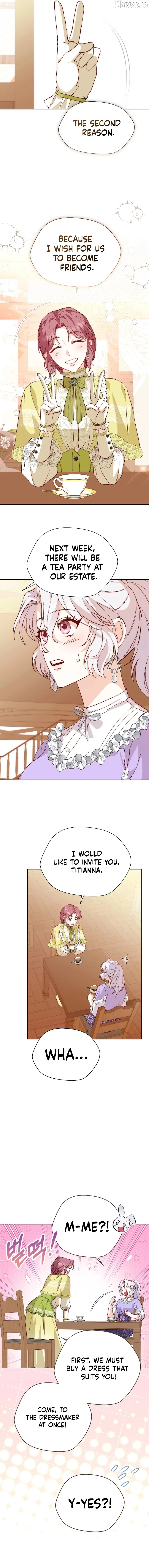 Even Madness Strikes Thrice Chapter 14 – Page 10