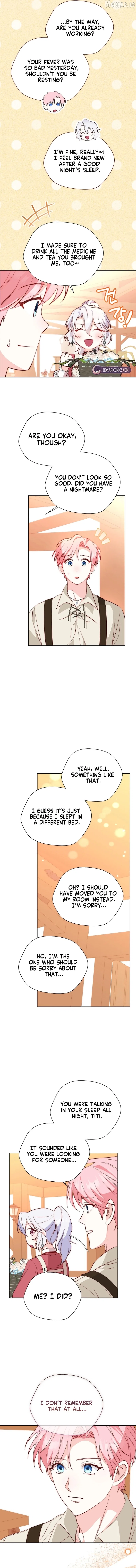 Even Madness Strikes Thrice Chapter 13 – Page 6