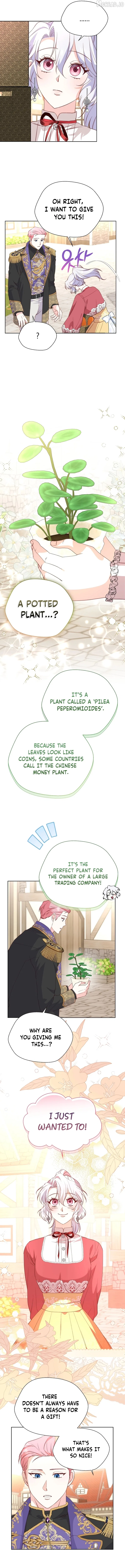 Even Madness Strikes Thrice Chapter 12 – Page 2