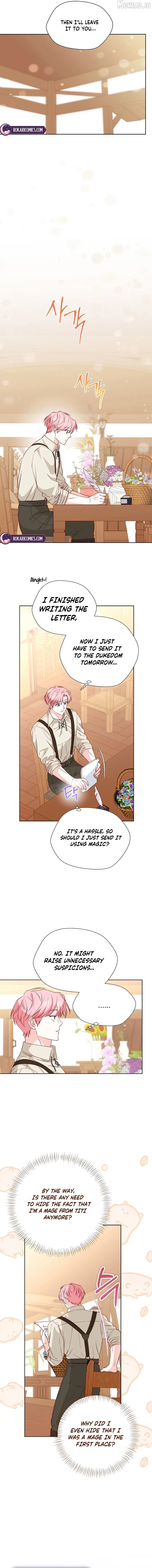 Even Madness Strikes Thrice Chapter 12 – Page 9