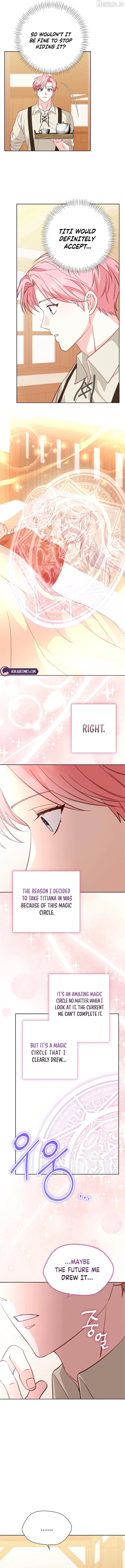 Even Madness Strikes Thrice Chapter 12 – Page 11